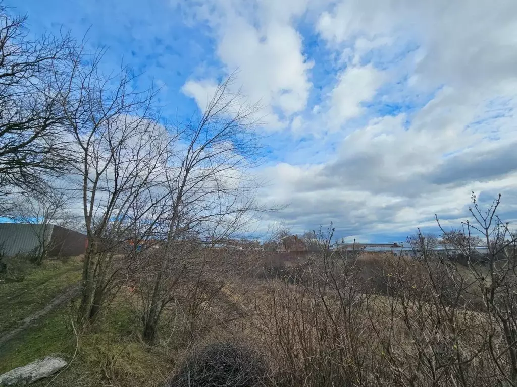 Участок в Ростовская область, Аксай пл. Ленина (6.1 сот.) - Фото 0