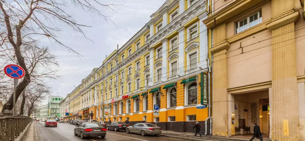 Офис (40 м) - Фото 1