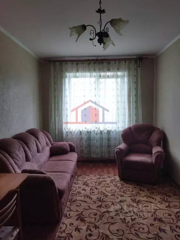 1-к кв. Белгородская область, Старый Оскол Макаренко мкр, 36 (36.6 м) - Фото 0