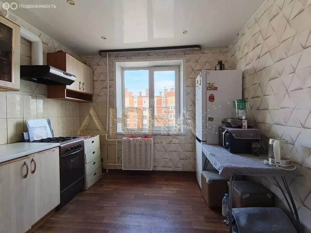 1-комнатная квартира: Кострома, Речной проспект, 7 (31 м) - Фото 2