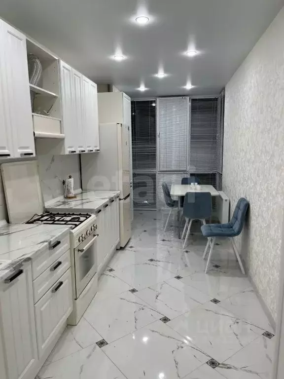 1-к кв. Северная Осетия, Владикавказ ул. Билара Кабалоева, 20 (39.0 м) - Фото 1