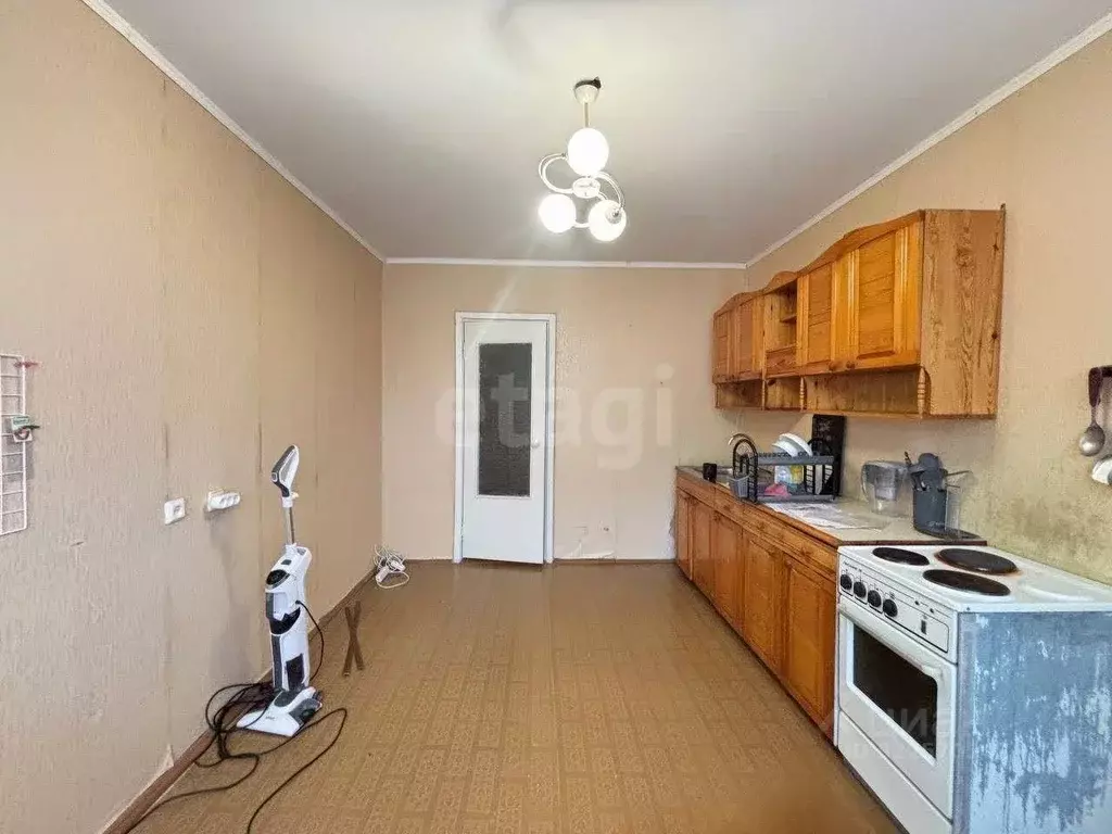 2-к кв. Тюменская область, Тюмень Народная ул., 4 (58.6 м) - Фото 2