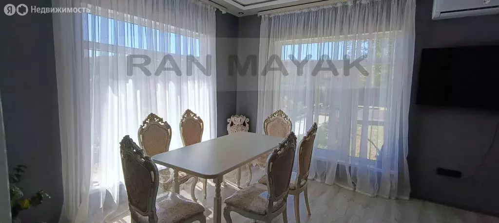 Дом в Грозный, Речная улица, 17 (78.6 м) - Фото 1