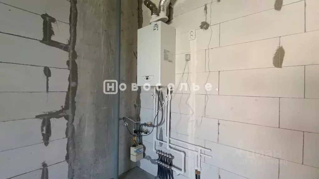 3-к кв. Рязанская область, Рязанский район, Дядьковское с/пос, с. ... - Фото 1