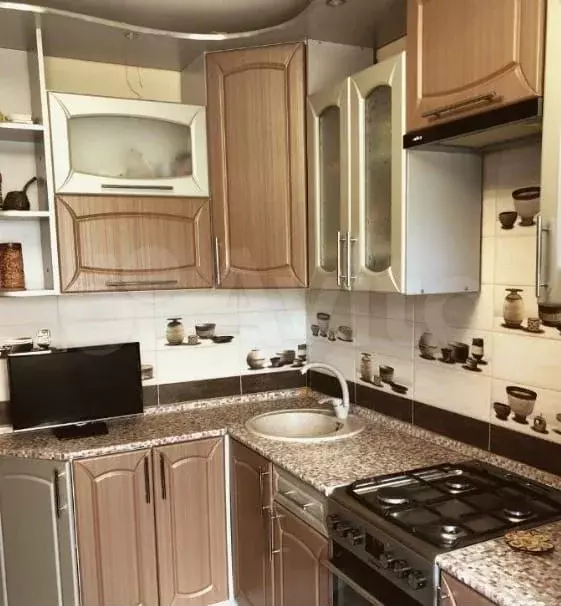 2-к. квартира, 47 м, 3/9 эт. - Фото 1