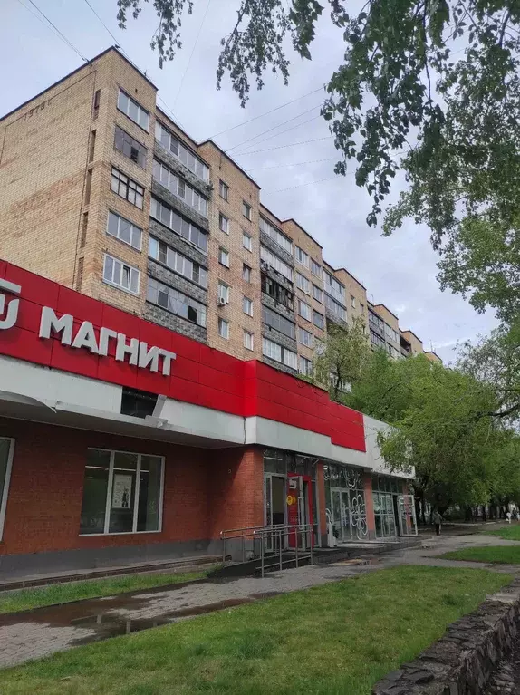 Продаётся 2-к квартира, 47.8 м - Фото 0