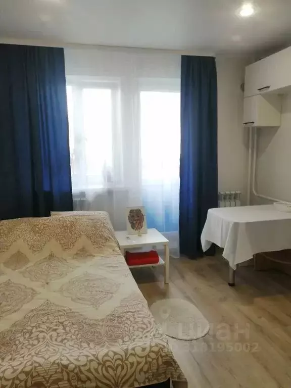 Студия Костромская область, Кострома Венеция мкр, 30 (18.0 м) - Фото 1