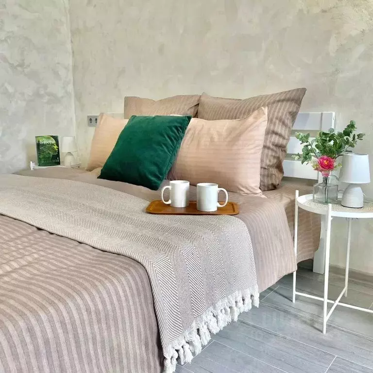 2-к кв. Калининградская область, Калининград ул. Потемкина, 2 (44.0 м) - Фото 1