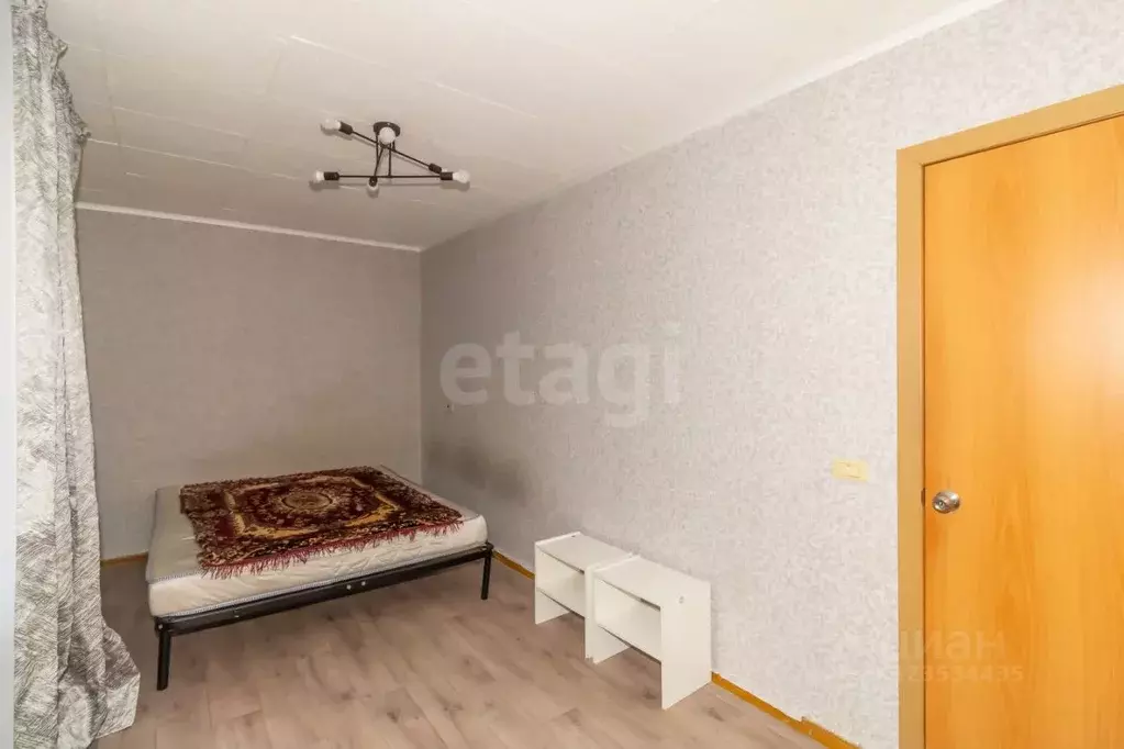 2-к кв. Челябинская область, Челябинск ул. Чайковского, 6 (48.0 м) - Фото 2