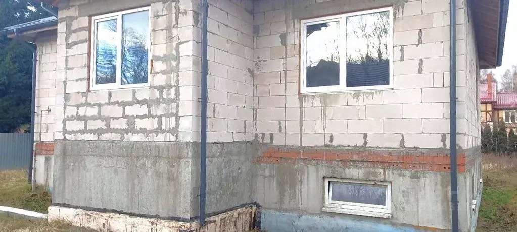 Дом в Калининградская область, Калининград Красивая ул., 9 (217 м) - Фото 0