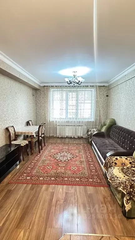 1-к кв. Дагестан, Махачкала городской округ, Семендер пгт ул. Барият ... - Фото 2