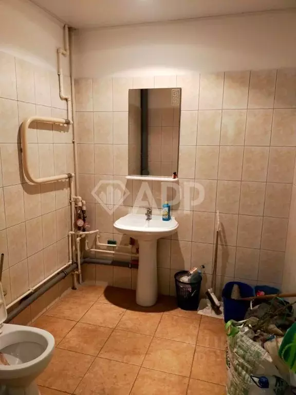 Офис в Татарстан, Казань ул. Калинина, 5 (125 м) - Фото 1