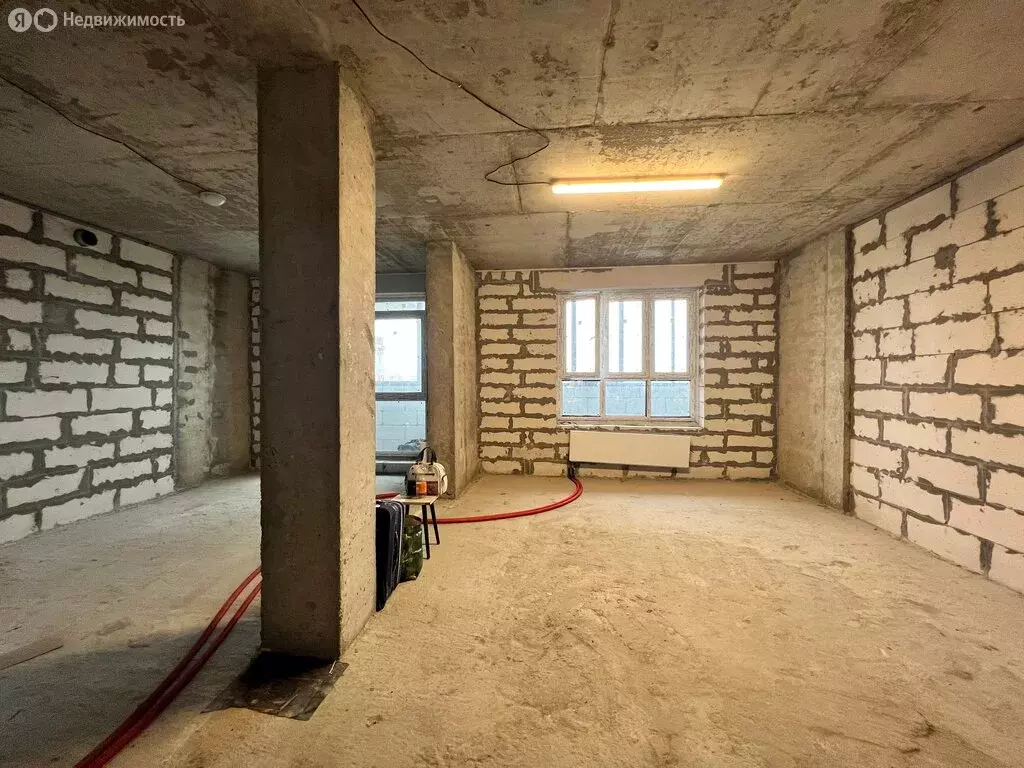 2-комнатная квартира: Реутов, Юбилейный проспект, 45 (70.3 м) - Фото 1