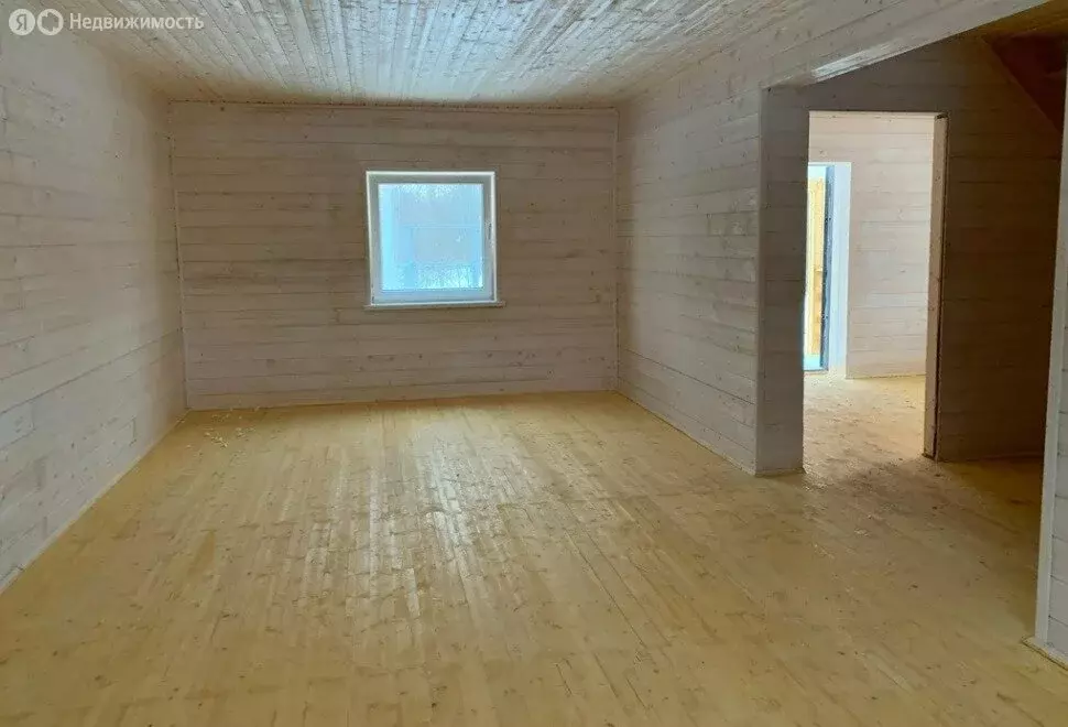 Дом в Кипенское сельское поселение, А-120 Санкт-Петербургское южное ... - Фото 2