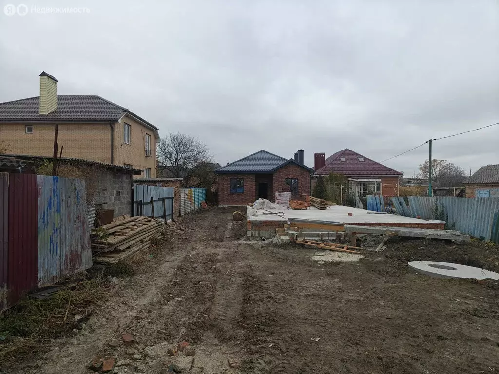 Дом в Батайск, улица Некрасова, 8 (96 м) - Фото 1