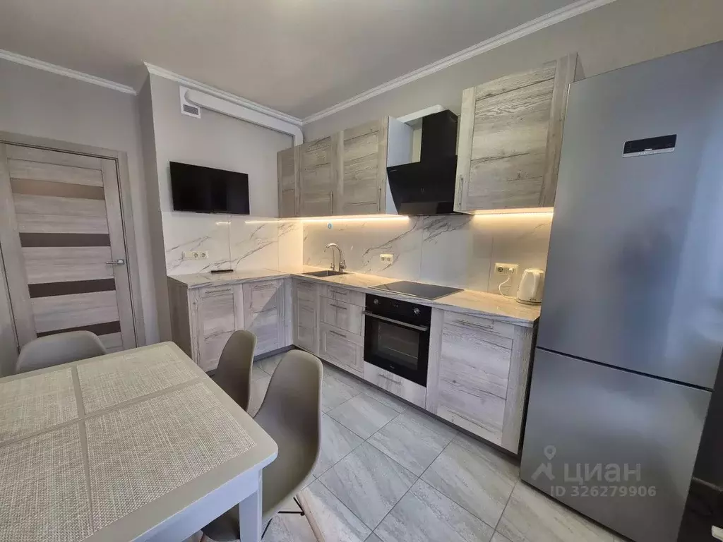 2-к кв. Москва Тимирязевская ул., 8к2 (54.2 м) - Фото 1