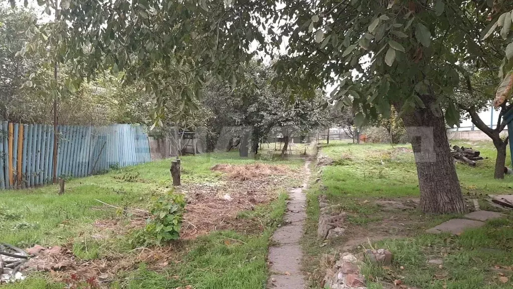 Участок в Ростовская область, Ростов-на-Дону ул. Нозадзе (15.0 сот.) - Фото 2