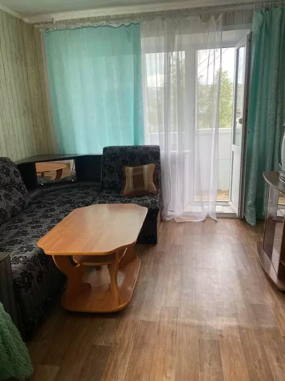 Продаётся 1-к квартира, 33 м - Фото 0