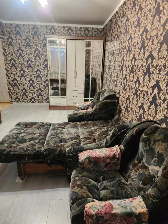1-к кв. Крым, Керчь ул. 1-й Пятилетки, 16 (32.0 м) - Фото 1