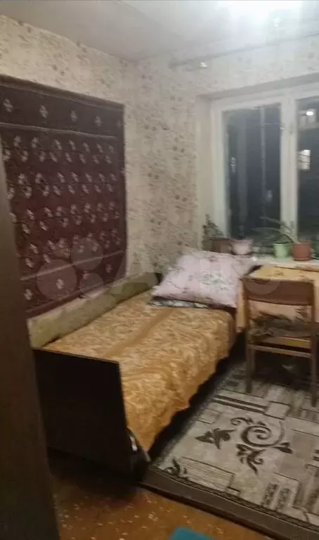 Комната 8 м в 1-к., 2/5 эт. - Фото 1