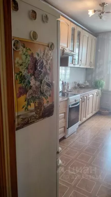 2-к кв. Калужская область, Обнинск ул. Аксенова, 18 (60.9 м) - Фото 0