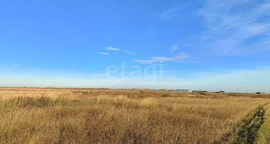 Участок в Тюменская область, Тюменский район, с. Яр  (7.0 сот.) - Фото 0