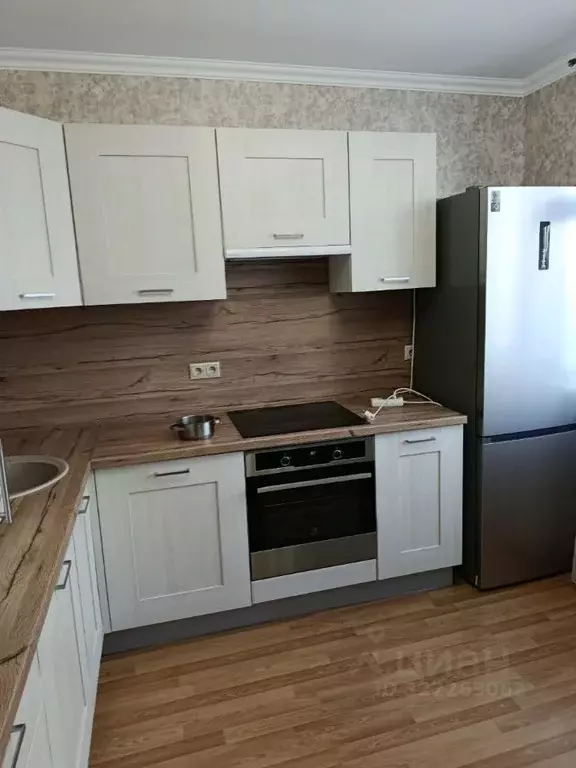 Комната Московская область, Химки Молодежная ул., 60 - Фото 1