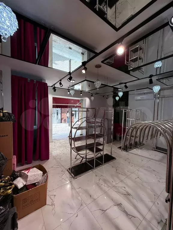 Сдам помещение свободного назначения, 50 м - Фото 1