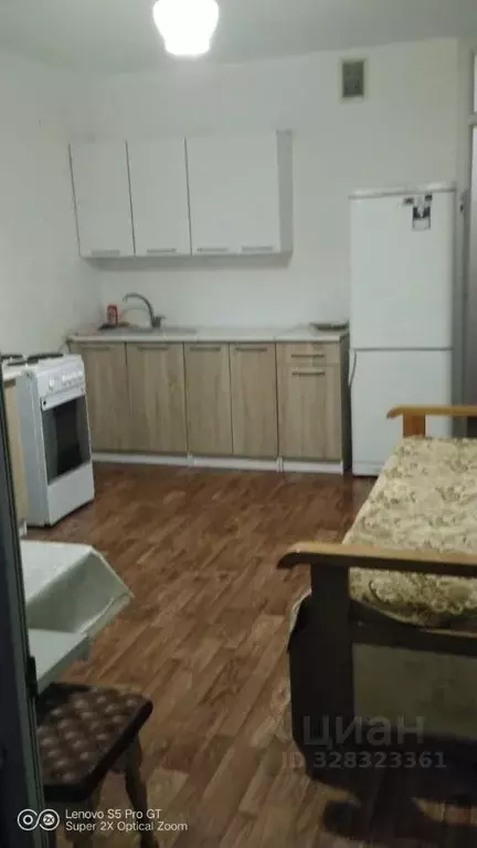 2-к кв. Краснодарский край, Новороссийск просп. Ленина, 99 (68.0 м) - Фото 1