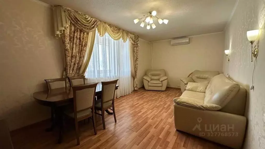 2-к кв. Татарстан, Казань ул. Дубравная, 43А (72.8 м) - Фото 1