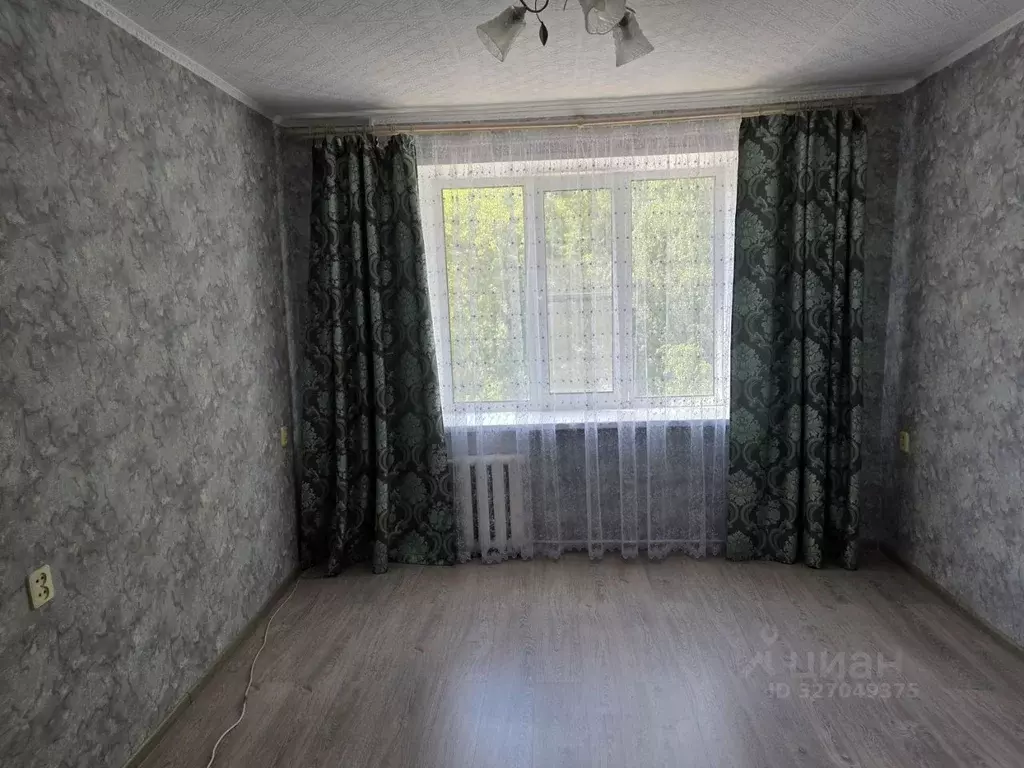 Комната Тверская область, Кимры ул. Дзержинского, 24 (30.3 м) - Фото 1