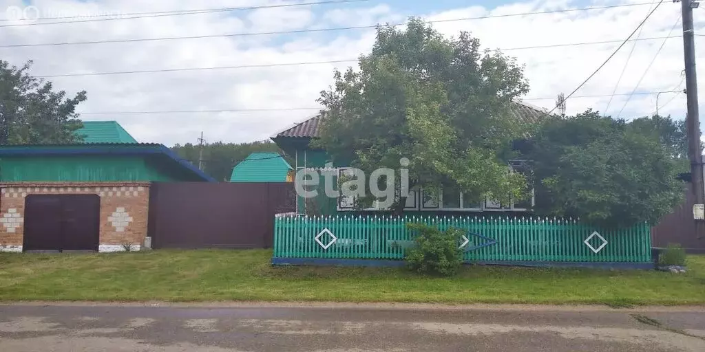 Дом в село Миндерла, улица Ленина (94.7 м) - Фото 2