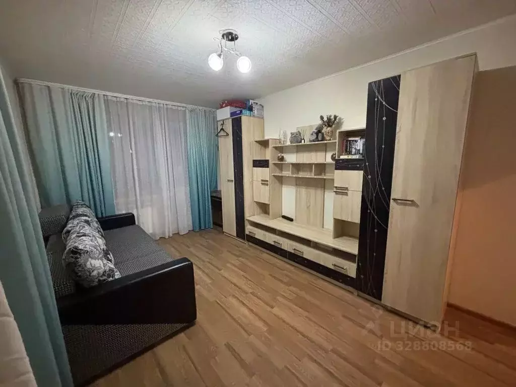 2-к кв. Ленинградская область, Выборг ул. Приморская, 58 (54.0 м) - Фото 1