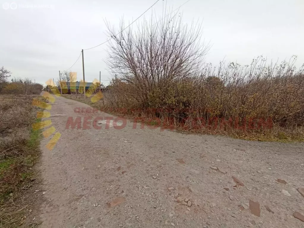 Участок в Ейск, СНТ Южное, 254 (5 м) - Фото 2