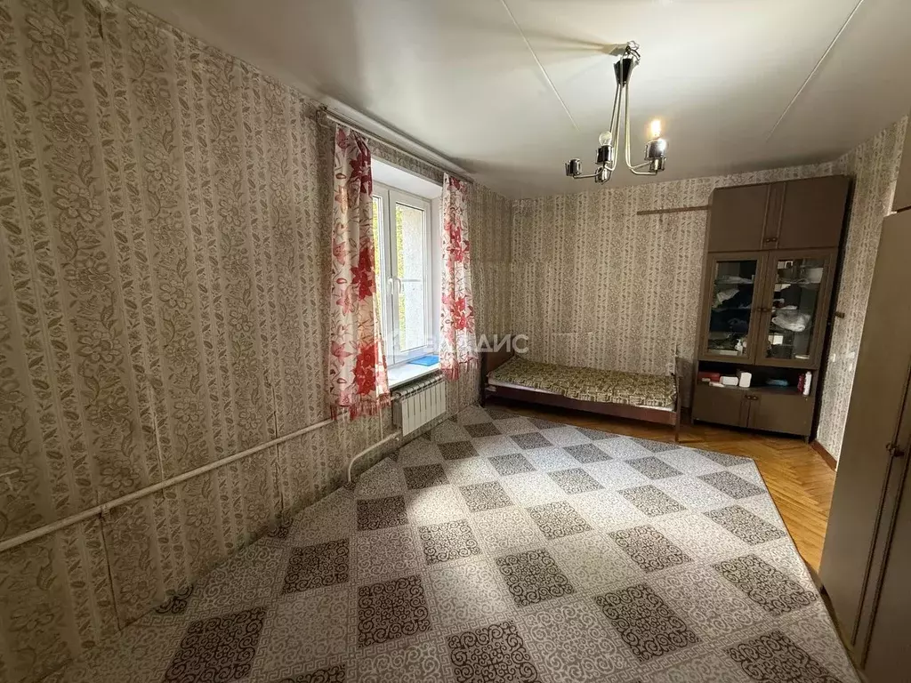 2-к кв. Москва Волгоградский просп., 131К3 (41.0 м) - Фото 2
