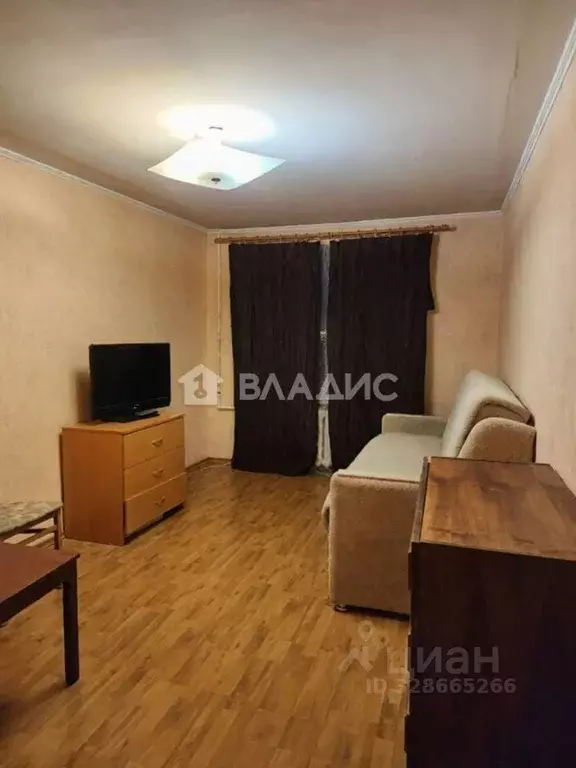 2-к кв. Санкт-Петербург Витебский просп., 49к1 (48.2 м) - Фото 2