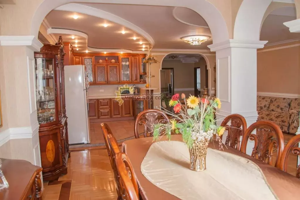 4-к кв. Краснодарский край, Ейск Коммунистическая ул., 81 (149.1 м) - Фото 1