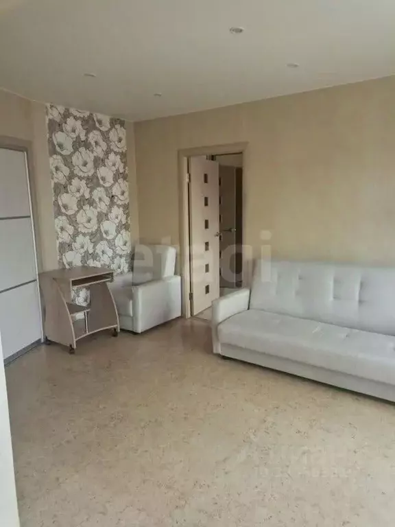 2-к кв. Санкт-Петербург просп. Раевского, 11 (43.6 м) - Фото 0