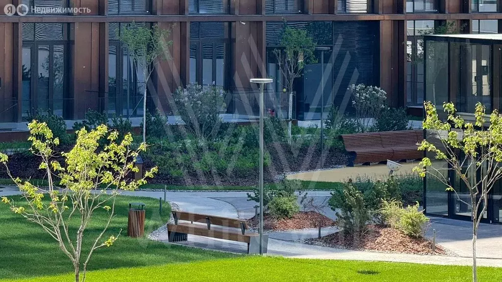 2-комнатная квартира: Москва, улица Братьев Фонченко, 1к7 (102.6 м) - Фото 2