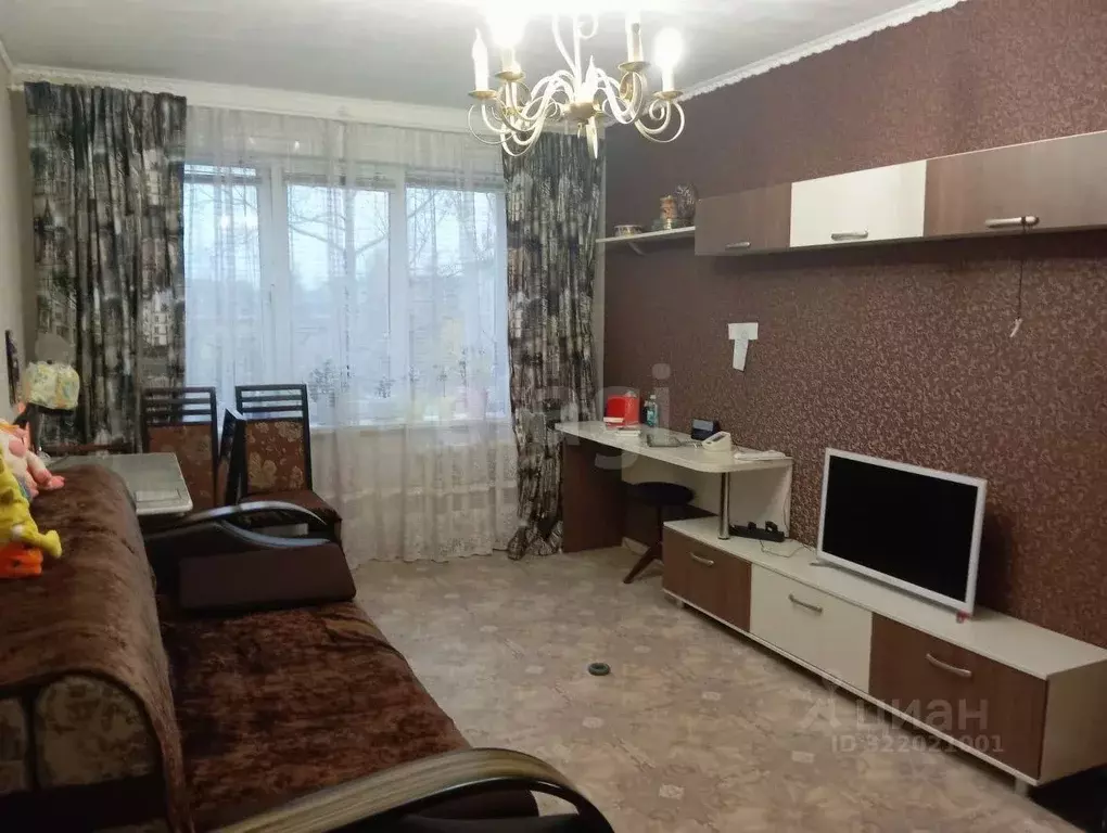 3-к кв. Архангельская область, Новодвинск ул. Димитрова, 4 (61.2 м) - Фото 1