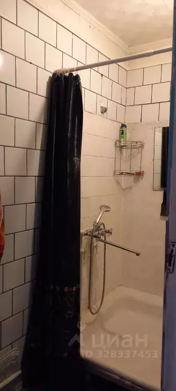 1-к кв. Красноярский край, Красноярск ул. 60 лет Октября, 112 (18.0 м) - Фото 2