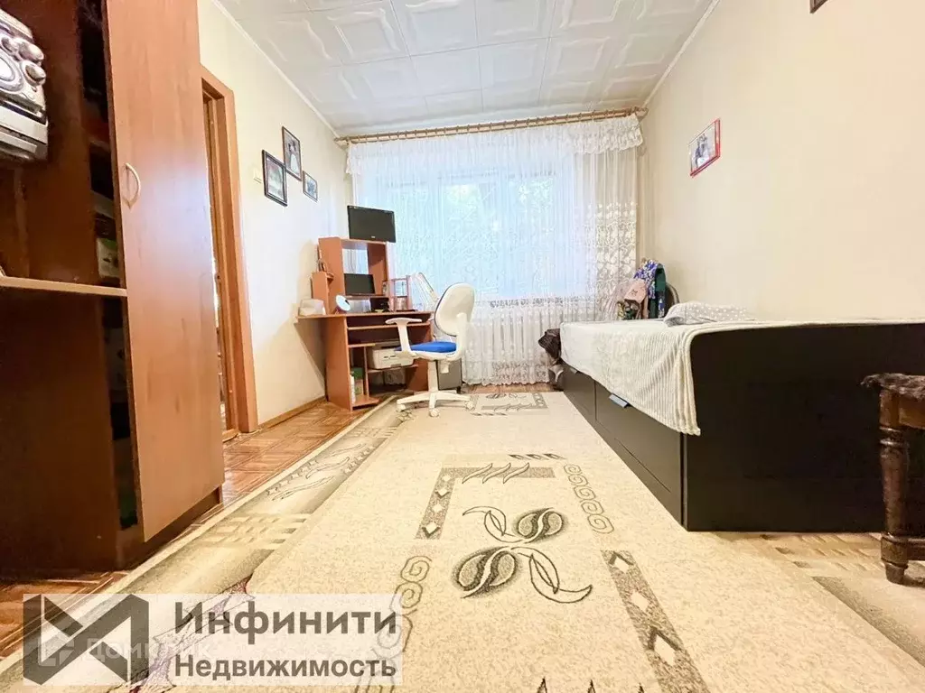 Продаётся 2-к квартира, 50 м - Фото 0