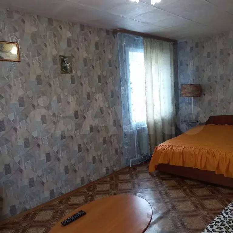 1-к. квартира, 30м, 4/5эт. - Фото 1