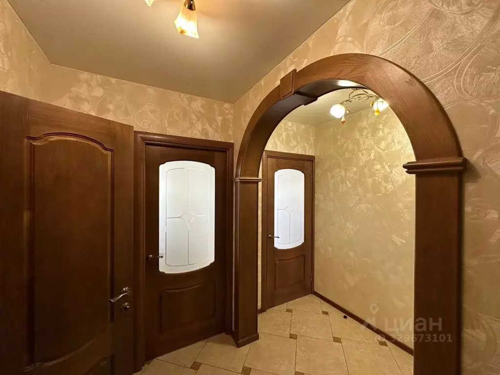 1-к кв. Московская область, Раменское ул. Молодежная, 18 (40.0 м) - Фото 2