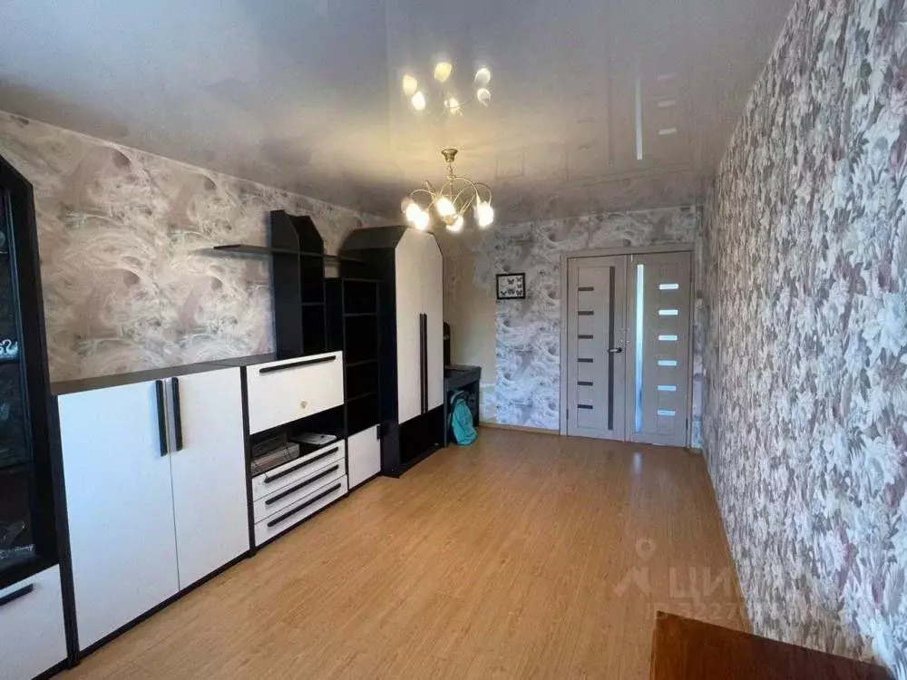 2-к кв. Иркутская область, Свирск ул. Олега Кошевого, 19 (49.7 м) - Фото 1