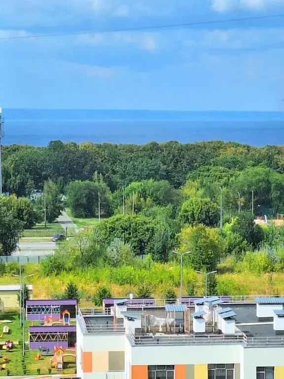 3-к кв. Ульяновская область, Ульяновск бул. Льва Лановского, 4 (74.4 ... - Фото 1