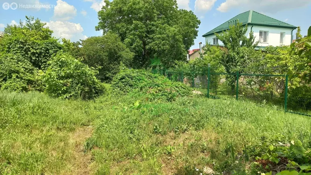 Участок в Крымск, улица Свердлова (10 м) - Фото 1