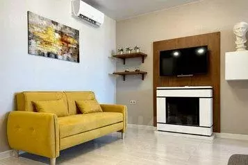 2-к кв. Татарстан, Казань Щербаковский пер., 7 (58.0 м) - Фото 1