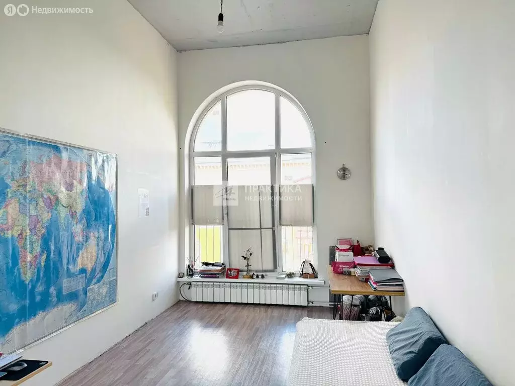 3-комнатная квартира: Сабурово, Заречная улица, 3 (69.1 м) - Фото 1