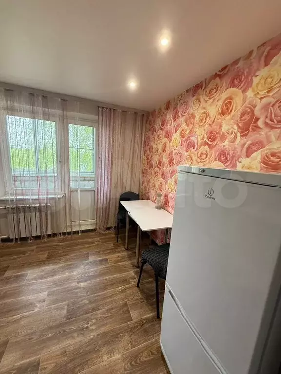 2-к. квартира, 56,3 м, 5/5 эт. - Фото 1